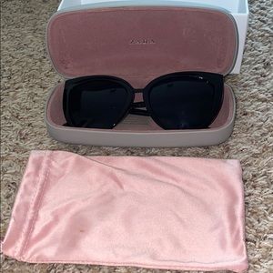 Zara Sunglasses